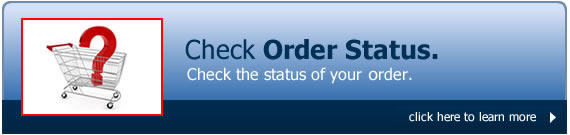 Check your Order Status